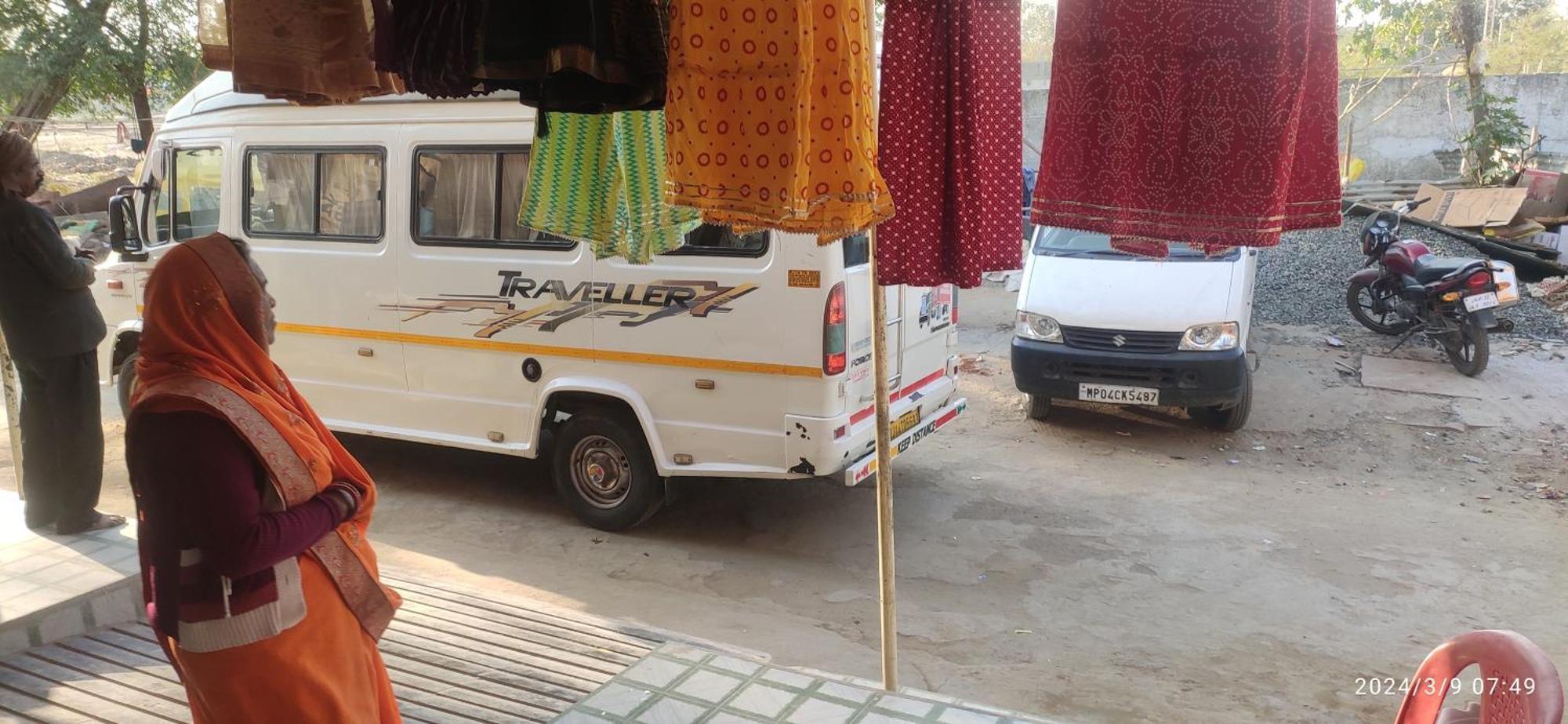 Kuber Bhandari Guest House And Hotel Sehore Extérieur photo