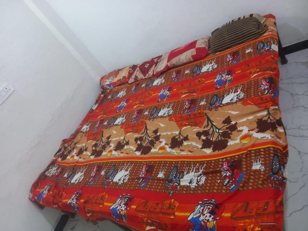 Kuber Bhandari Guest House And Hotel Sehore Extérieur photo