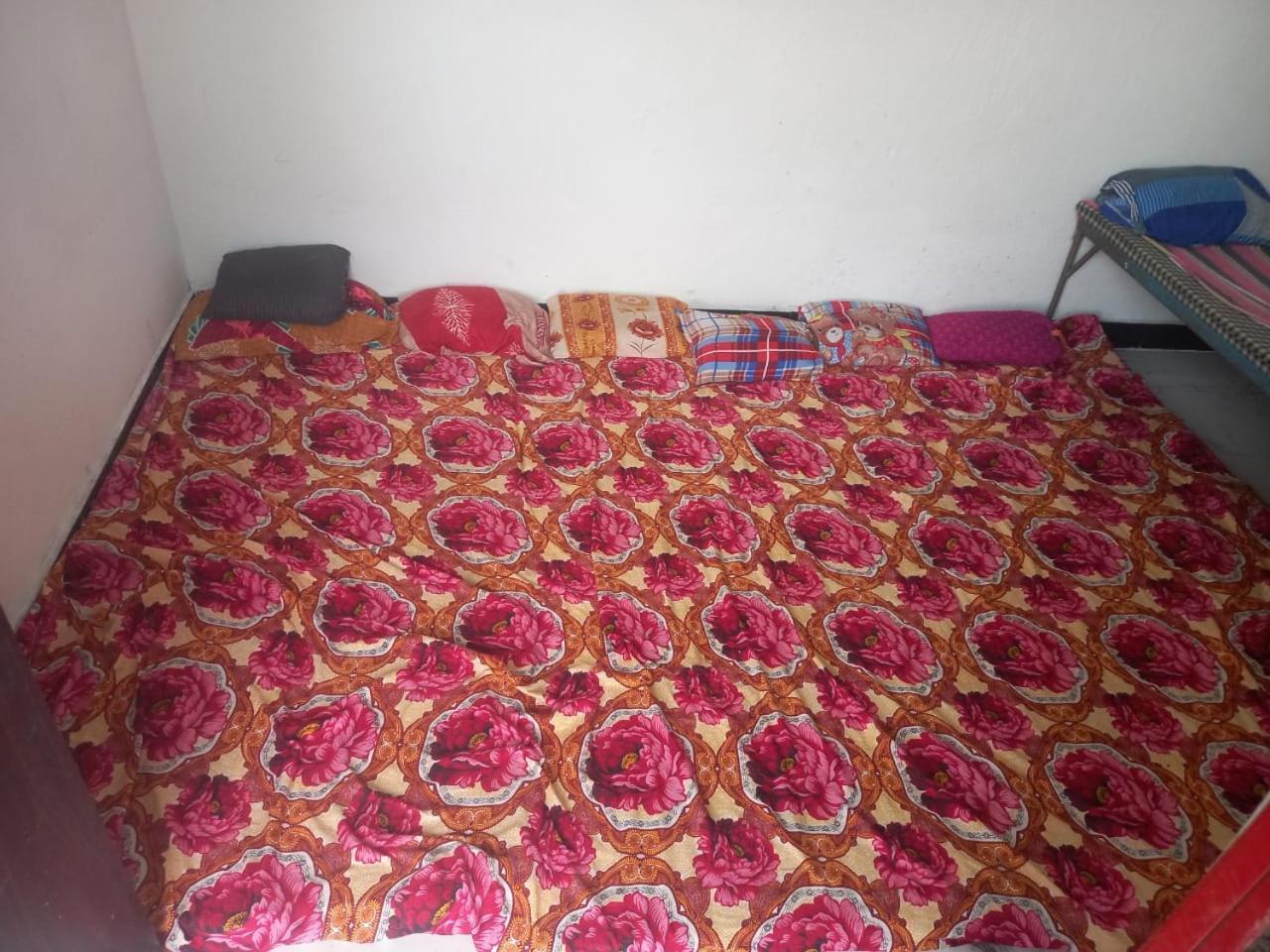 Kuber Bhandari Guest House And Hotel Sehore Extérieur photo